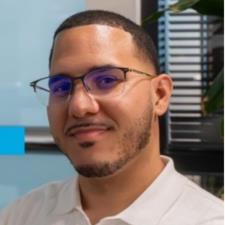 Aramis G. Near Riverdale, GA, available for online & in-person tutoring