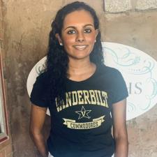 Sonia S. Richmond, VA, available for online & in-person tutoring