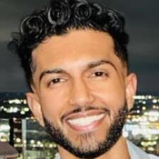Abheek G. Baltimore, MD, available for online & in-person tutoring