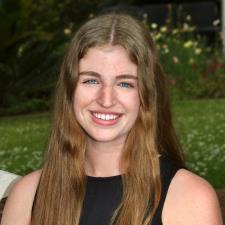 Erin M. Near Brooklyn, NY, available for online & in-person tutoring