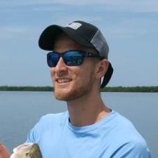 Josh P. Near Lutz, FL, available for online & in-person tutoring