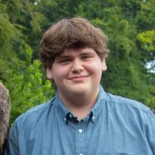 Spencer W.'s Photo