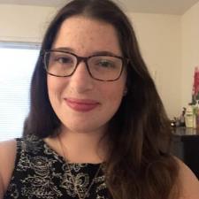 Sarah R. Near Cary, NC, available for online & in-person tutoring
