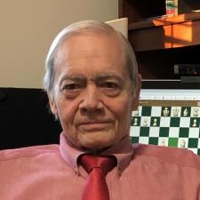 Charles S. Near Kennesaw, GA, available for online & in-person tutoring