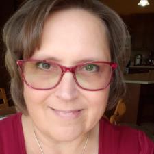 Barb P. Near Granite City, IL, available for in-person tutoring