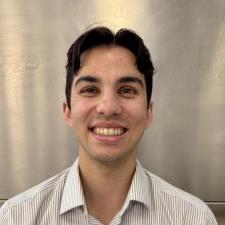 Jivan A. Near Euclid, OH, available for online & in-person tutoring