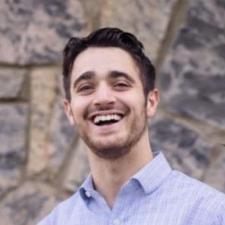 Shaya R. Near Hastings On Hudson, NY, available for online & in-person tutoring