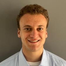 Graham S. Stony Brook, NY, available for online & in-person tutoring