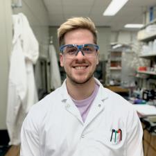 Tutor PhD Scientist Specializing in Organic Chemistry