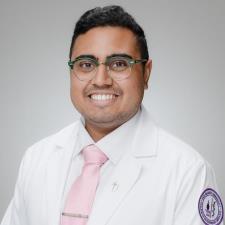 Rushi P. Bartlett, IL, available for online & in-person tutoring