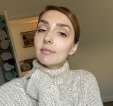 Holly S. - Adobe Lightroom Tutor
