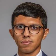 Muhammad A.'s Photo