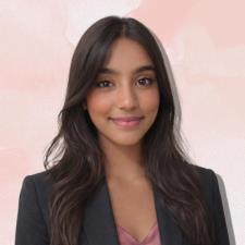 Pranavi G. Near Mckinney, TX, available for online & in-person tutoring