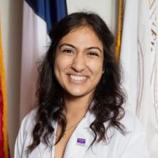 Tutor 4th Year Medical Student Tutoring for STEP 1 and STEP 2
