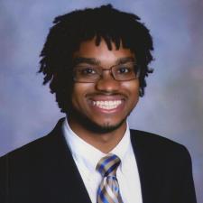 Joshua C. - Tailored math lessons from an experienced William & Mary graduate