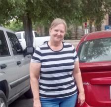 Donna W. Near Converse, TX, available for in-person tutoring