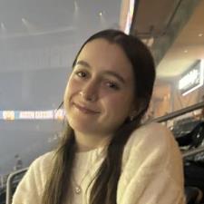 Sofia W. Austin, TX, available for online & in-person tutoring