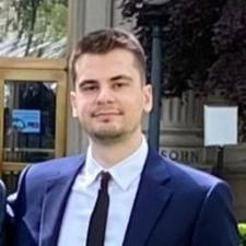 Jens D. Poughkeepsie, NY, available for online & in-person tutoring