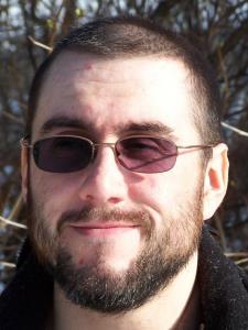 Joshua R. - Tutor