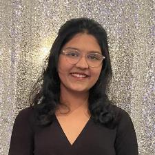 Sneha B.