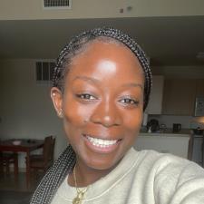 Lolade K. Near Conyers, GA, available for online & in-person tutoring