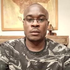 Salvary K. Near Mount Pleasant, SC, available for online & in-person tutoring