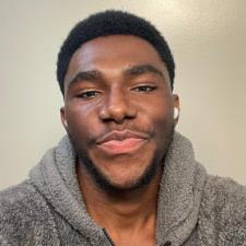 Joshua S. Near Germantown, MD, available for online & in-person tutoring