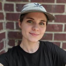 Calliope H. New Haven, CT, available for online & in-person tutoring