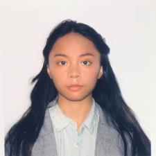 Jaziel Marie C.'s Photo