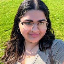 Aadya K.'s Photo