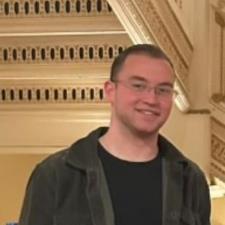 Zev S. Near Albany, NY, available for online & in-person tutoring