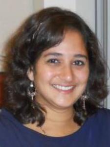 Meghana L. -  Tutor