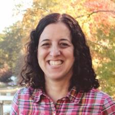Ellen S. Near Pontiac, MI, available for online & in-person tutoring