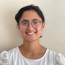 Rani S. Decatur, GA, available for online & in-person tutoring
