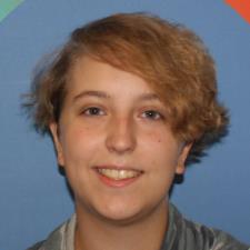 Magdalena B.'s Photo