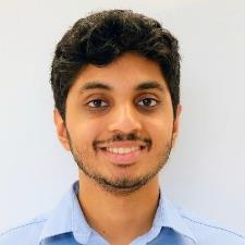Rohan M. Palo Alto, CA, available for online & in-person tutoring
