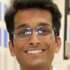 Haroon S. Near Old Bridge, NJ, available for online & in-person tutoring