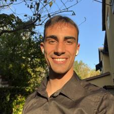 Isaac A. Near Saratoga Springs, UT, available for online & in-person tutoring