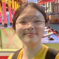 Kelly L. Near Astoria, NY, available for online & in-person tutoring