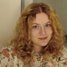 Amaryllis B.'s Photo