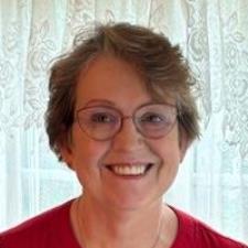 Kitty B. Near Towson, MD, available for online & in-person tutoring
