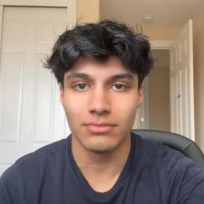 Aarav R.