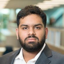 Mustafa H. Dallas, TX, available for online & in-person tutoring