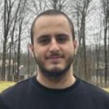 Valerii D. - ACT Math Tutor