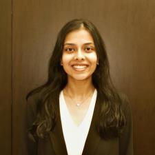Aashvi S.