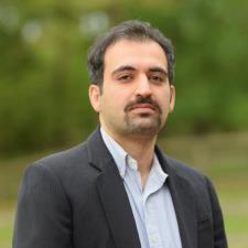 Farzin R.