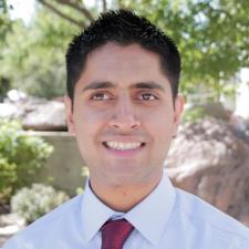 Salar A. Salt Lake City, UT, available for online & in-person tutoring