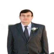 Frederic M. Upper Sandusky, OH, available for online & in-person tutoring