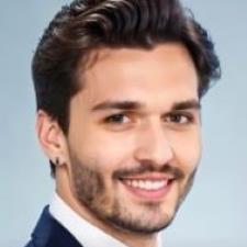 Xavier P. Near Moorestown, NJ, available for online & in-person tutoring