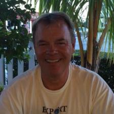Patrick M.'s Photo